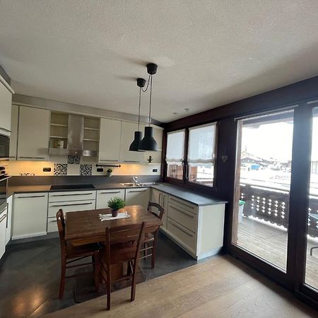 Chalet Layla Ливиньо Екстериор снимка