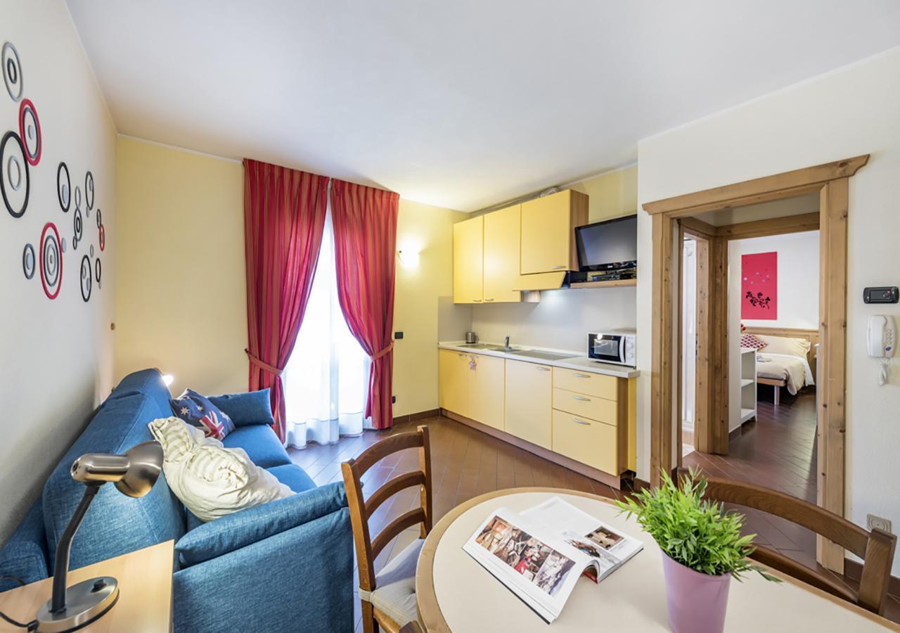 Chalet Layla Ливиньо Екстериор снимка