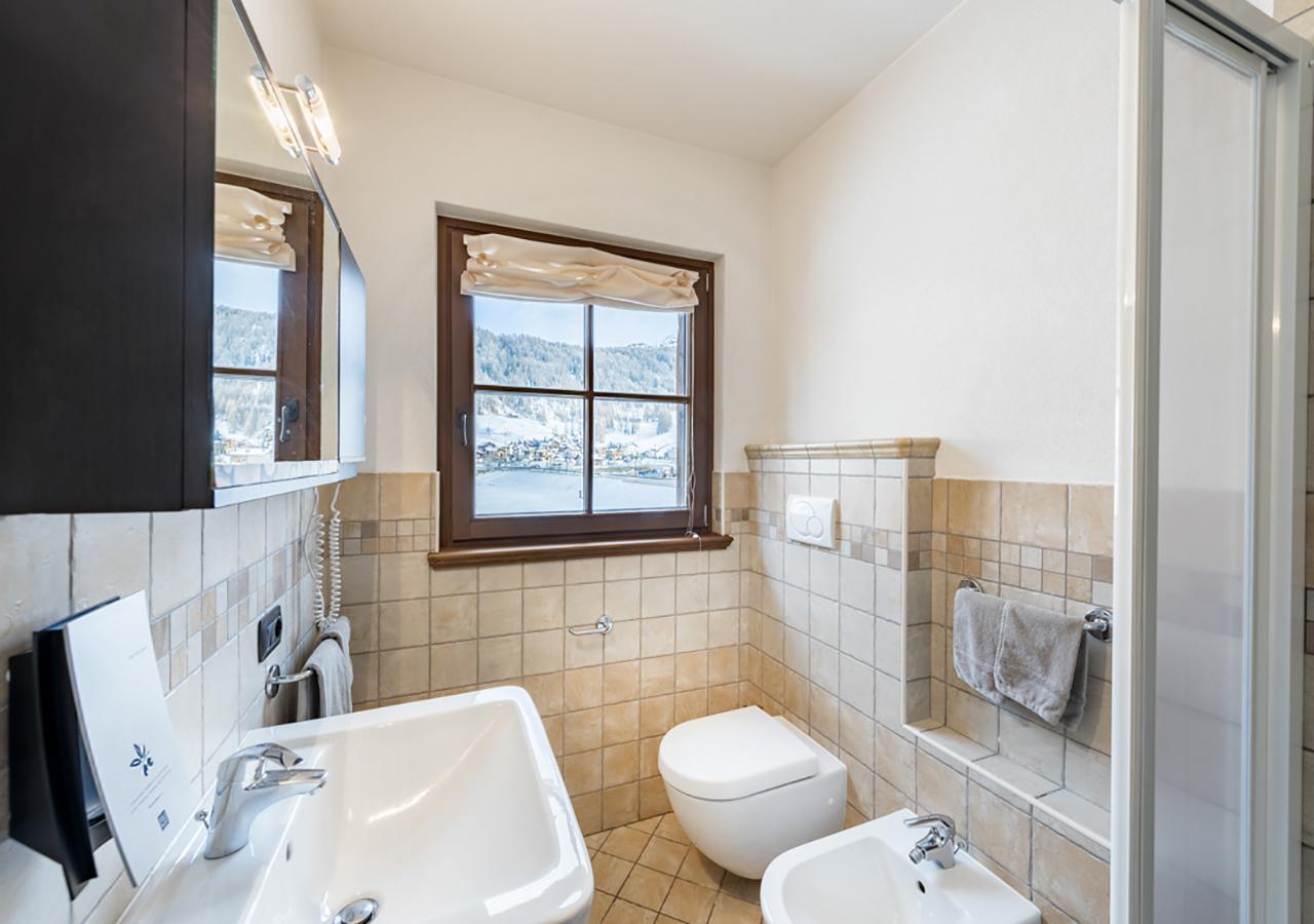 Chalet Layla Ливиньо Екстериор снимка