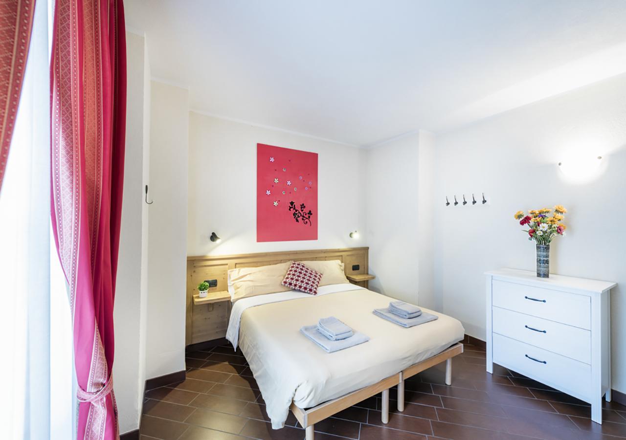 Chalet Layla Ливиньо Екстериор снимка